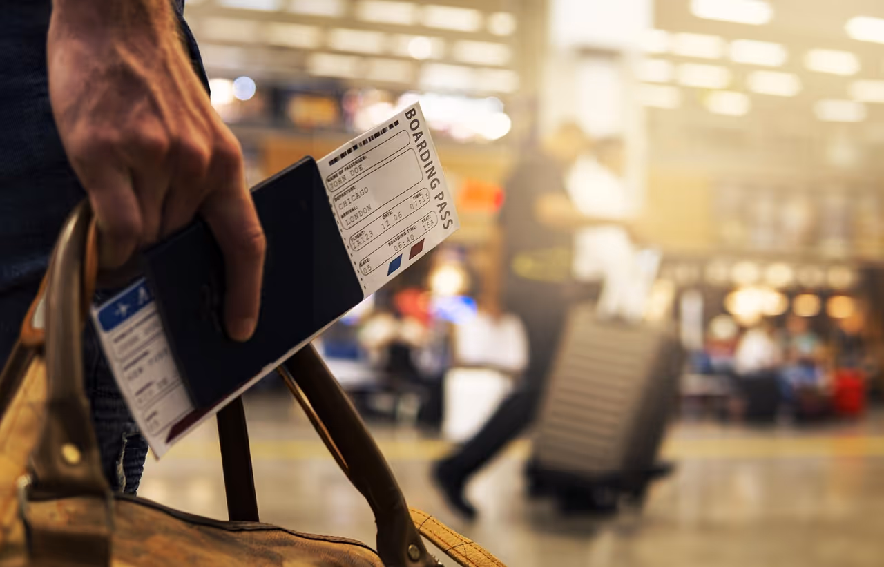 Servicios de Viajes Corporativos