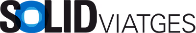 SolidViatges Logo