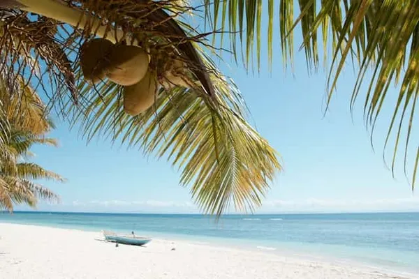 MADAGASCAR - NORTE NATURAL Y PLAYAS, Madagascar