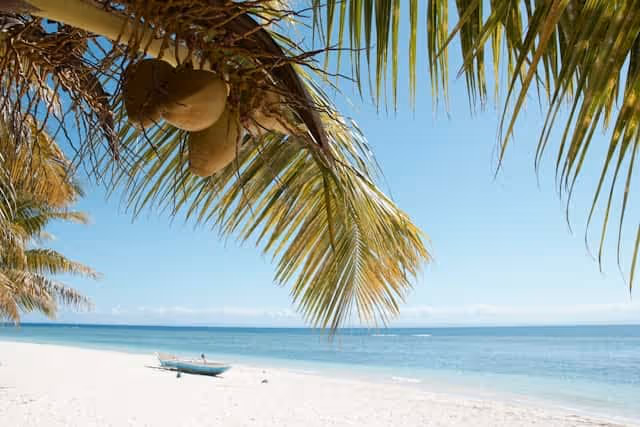 MADAGASCAR - NORTE NATURAL Y PLAYAS, Madagascar